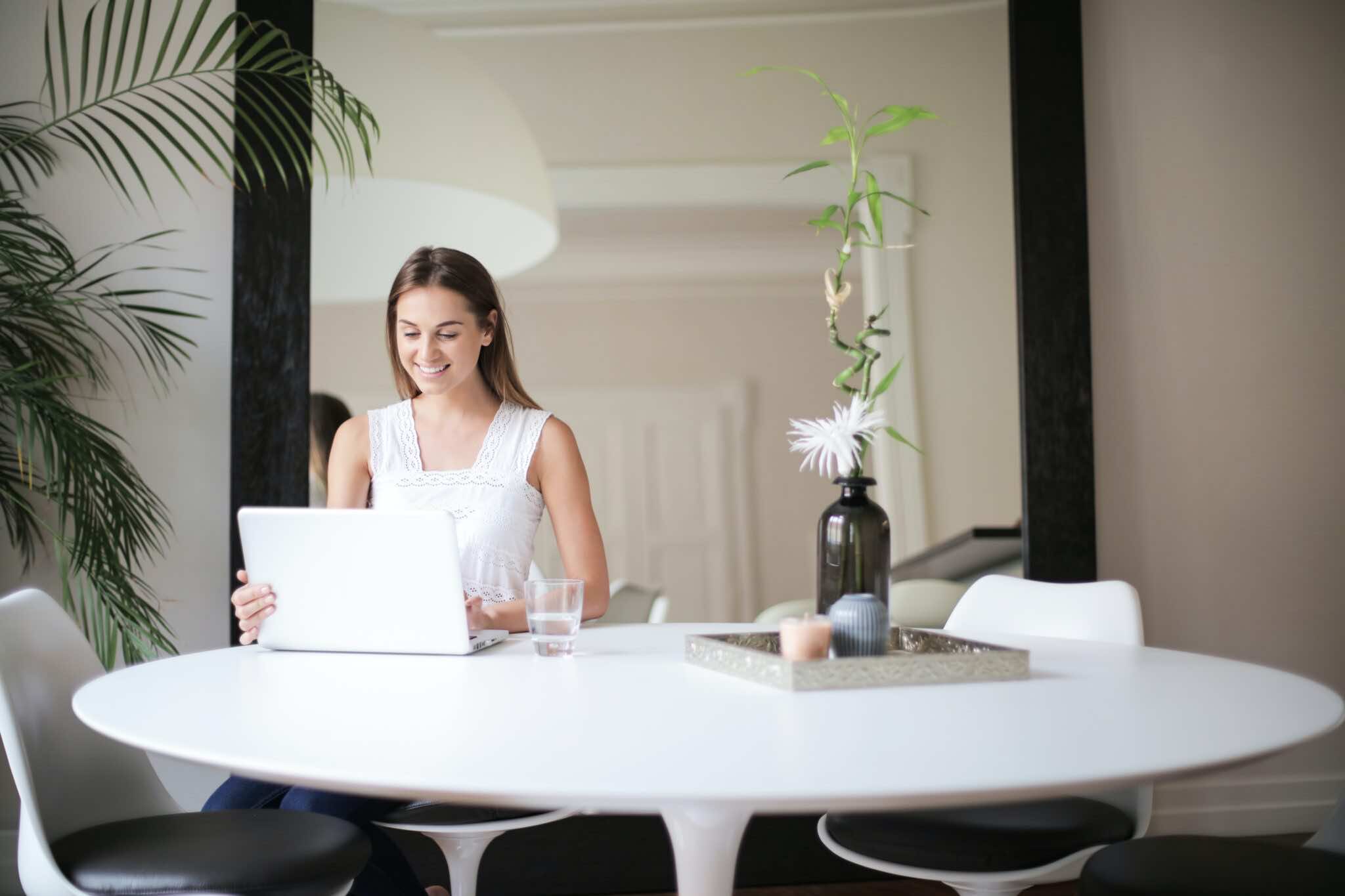 free contract review