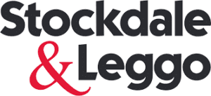Stockdale Leggo Logo - Expert Conveyancing